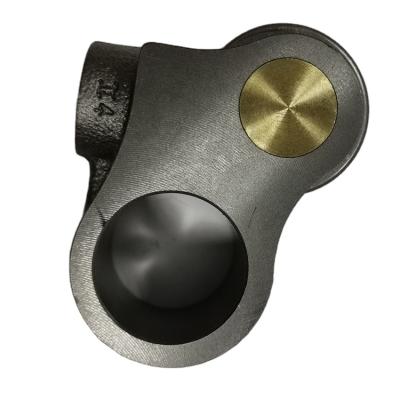 China M11 ISM11 QSM11 Diesel Engine ISM11 QSM11 M11 L10 Diesel Engine Camshaft Follower Lever 3895491 for sale