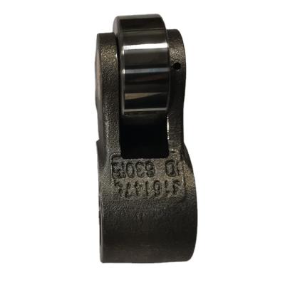 China M11 ISM11 QSM11 Diesel Engine M11 QSM11 ISM11 Diesel Engine Cam Camshaft Parts Follower Lever 3821160 for sale