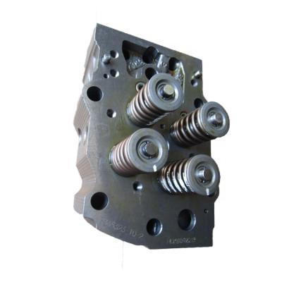 China Original K19 KTA19 QSK19 Diesel Engine K19 KTA19 QSK19 Diesel Engine Cylinder Head Assembly 3646323 for sale