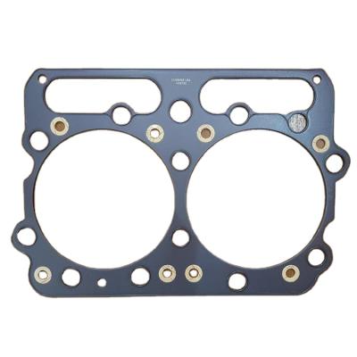 China NT855 N14 Diesel Engine NT855 N14 Diesel Engine Spare Parts Cylinder Head Gasket 4058790 for sale