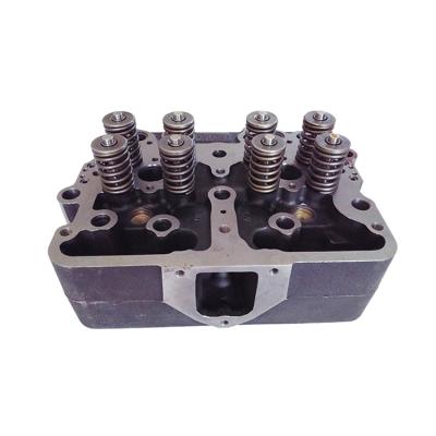 China NTA855 NT855 Diesel Engine NTA855 NT855 Diesel Engine Parts Cylinder Head 4915267 4915442 for sale