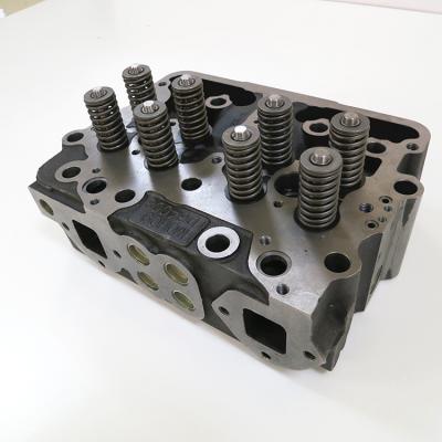 China NT855 14L Diesel Engines NT855 14L Diesel Engines Cylinder Head 3418678 3021692 3007716 for sale