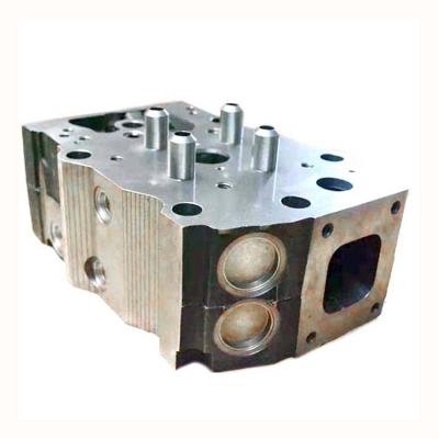 China Genuine Original K19 KTA19 Engine KTA19 Engine Parts Cylinder Head 3640321 for sale