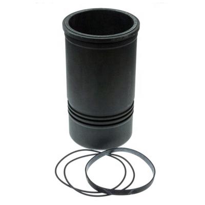 China Genuine KTA19 K19 Diesel Engine KTA19 K19 Cylinder Liner Kit 4916451 4090054 for sale
