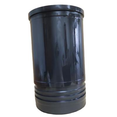 China K19 KTA19 Genuine Diesel Engine K19 KTA19 Diesel Engine Part Cylinder Liner Kits 4009220 for sale