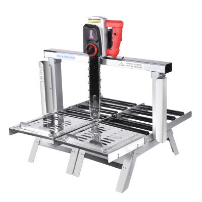 China Construction works Block Light Brick Cutting Machine Aerated High Speed Brick Saw Cutting Machine for sale