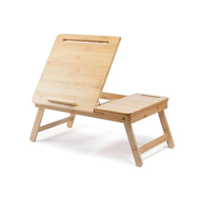 China Sustainable Folding Laptop Desk On The Bed With A Lazy Table Small Dorm Single Desk for sale