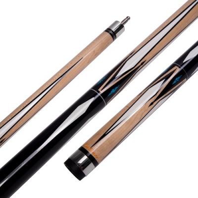 China Commercial American Billiard Cue Stick Billiard Player Handmade Cue Stick for sale