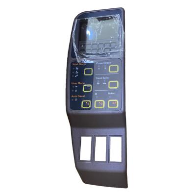 中国 R210LC-7 R305LC-7 R500LC-7のためのヒュンダイの掘削機のメートルのモニター21N8-30013 販売のため