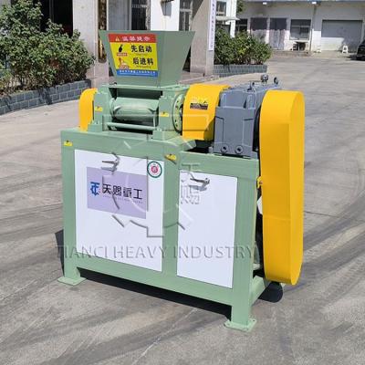 China NPK Granulador de fertilizantes Granulador de fertilizantes en venta