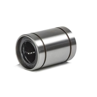 China UU Seal Small LM13 AJ Linear Ball Bearing , Linear Motion Ball Bearings for sale