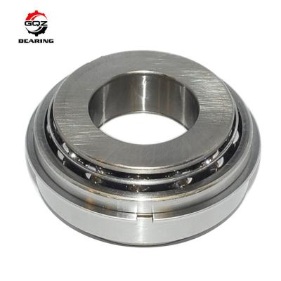 China SA508519 Rodamiento de bolas de empuje de caja de engranajes de automóviles con jaula de nylon en venta