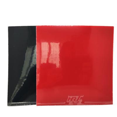 China Rubber XVT Professional table tennis rubber / table tennis rubber / Pingpong rubber for sale