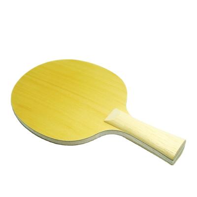 China 5 wood XVT OEM 5 wood Table Tennis Blade/ pingpong Blade/ table tennis bat for sale