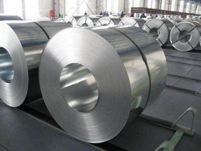 China Materials SPCC,MR,SPCH Electrolytic Tinplate Coil for Metal Paint Bucket/Pail/Kettle GB/T 2520-2000, JIS G3303-2008 for sale