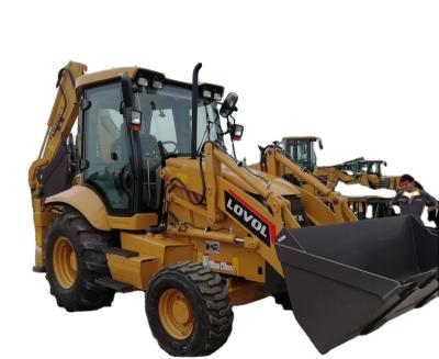China Single Point Direct Price Moment Loader Mini Wheel Loader Front End Tractor Backhoe Building Material Stores Factory Sale Customized Training for sale