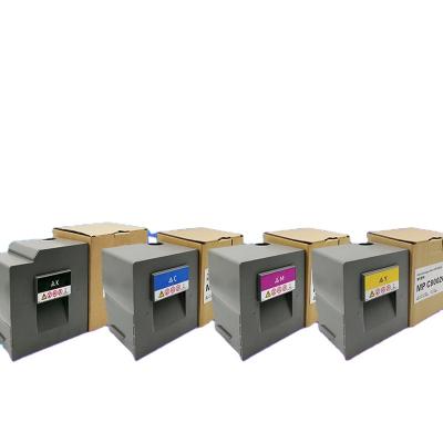 China COMPATIBLE Ricoh C6502 Toner Cartridges Color Y For Use In MPC 2504 2004 2503 2003 for sale