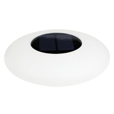 China Garden Lawn Decoration Led Solar Outdoor Decoration Ip65 Park Landscape 7W Waterproof Garden Led Solar Lawn Lamp for sale