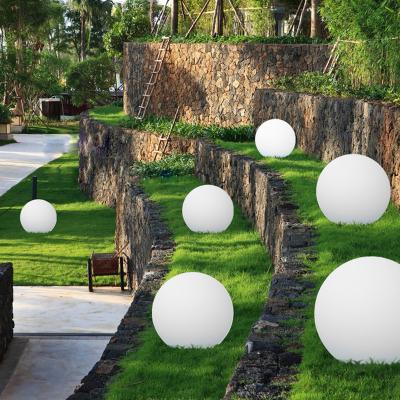China Modern - Outdoor Lawn Lamp Lawn Lamp Led Outdoor Light Garden Lights Solar Powered Outdoor Led Garden Ball Light for sale