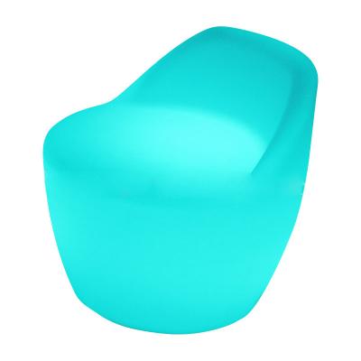 China Modern Professional Manufacturer Clear Led Cabinet Chair Light Furniture Bar Sofa Light for sale