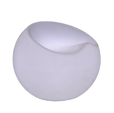 China High Grade Modern Light Color-Changing And Illuminated Led Chair Furniture for sale