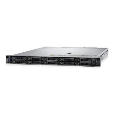 China DELL R650XS 1U Rack Serve with 1400W Power Supply 2.1GHz for sale