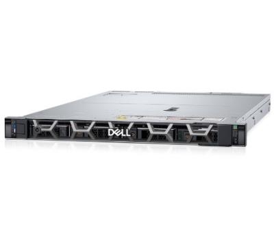 China dell PowerEdge R660XS 1U Enterprise Rack Server 3.6GHz 800W for sale