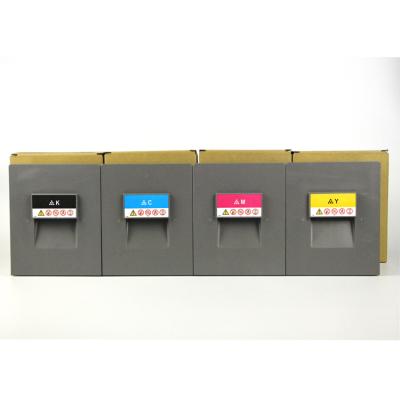 Chine Cartouche de tonique Ricoh pour l'imprimante Pro C5100/5110 avec 26000 pages de rendement et 1 1 Remplacement des défauts à vendre