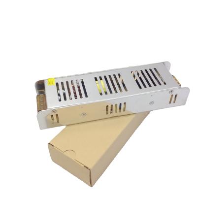 China S-250-24 Power Supply 24V10A250W Monitoring Power Supply 24V10A LED Power Supply DC24V S-250-24 for sale