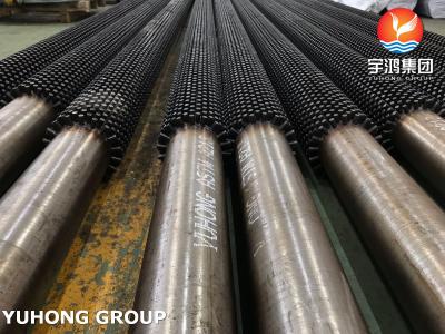 China Telas de acero de aleación para refinerías en venta