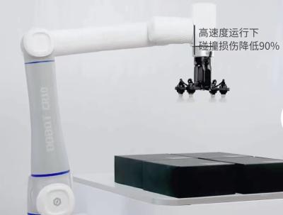 Chine Le robot coopératif remplacé 5kg de soudure laser d'ABB chargent la gamme de 900mm à vendre