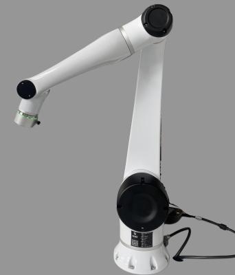중국 레이저 마킹 공정 협동로봇 24V 2A 15kg 가반하중 판매용