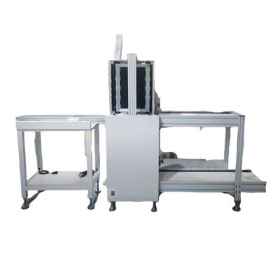 China PCB Loader Machine: AC220V 50/60Hz Automatic for SMT Assembly and PCB Production for sale