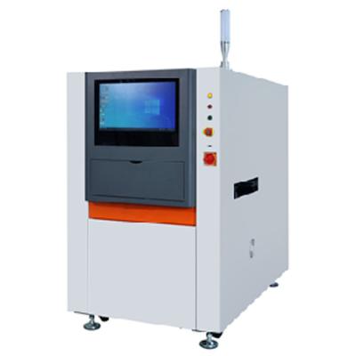 China INFITEK LT-820F ONLINE LASER MARKING MACHINE - high precision advance laser marking machine for sale
