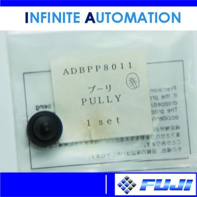 中国 富士NXTの破片マウンターs、ADBPP8011の滑車のための最高に質の富士元および新しいNXT機械予備品 販売のため