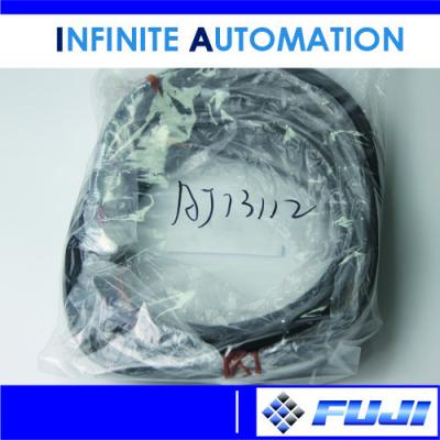 中国 富士NXTの破片マウンターs、AJ13112のケーブルのための富士元および新しいNXT機械予備品 販売のため