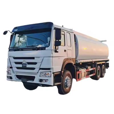 Κίνα Χωρό 6x4 Τεχνουργός Τεχνουργός Τεχνουργός Πετρέλαιο Καύσιμο Ντίζελ Βενζίνη CNG ΥΦΑ Μεταφορά προς πώληση