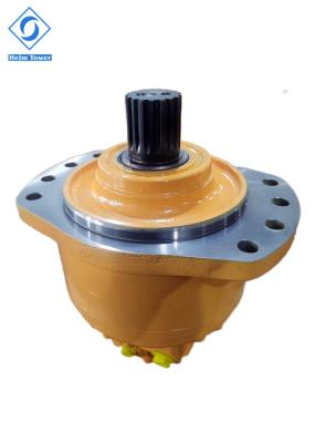 China 31.5 Mpa High Torque Hydraulic Motor Ideal for Demanding Industrial Applications for sale