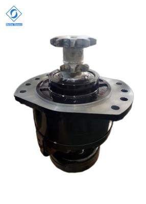 China Straight Shaft Orbit Hydraulic Motor High Power and Efficiency 18-22 KW Output Power for Industrial for sale
