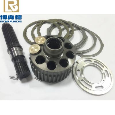 China Hydraulic Machinery Repair Shops Travel Motor Parts MAG-170VP-3400F MAG-170VP-3600E-4 for Kayaba MAG150 MAG170 MAG170VP-3800G MAG-170VP-3800G-S10 for sale
