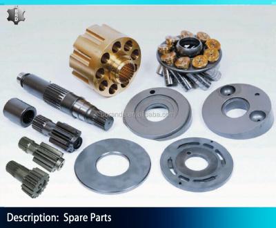 China GM35VL Engine Hydraulic Parts GM35VL for sale