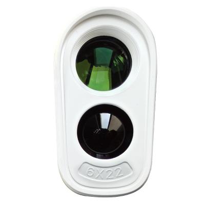 China Good Quality Laser Distance Meter Laser Distance Meter Golf Digital Rangefinder 120mm*78mm*40mm for sale