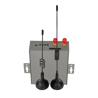 China 4g Hot Selling ZR2000 Series High Speed Cellular Router 4G Router LTE Cellular Smart Router for sale