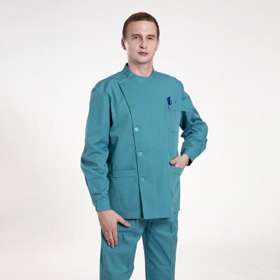 China Wholesale Medical Uniform Custom Scrubs Medical Nurse Clothes Scrub Sets Uniform Jogger Type Suit Hospital Uniforms Nurse for sale