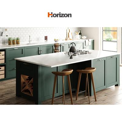 China Durable Factory Wholesale Terrazo Products Artificial Quartz Stone Slab Sintered Countertop for sale