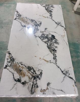 China Qualified UV Panel Board Create a Stunning Wall with PVC/UV Wall Panel The Preferred Solution for Wall Covering for sale