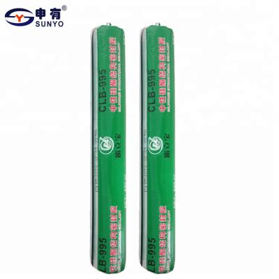 China Neutrale het Genezen Multi het Dichtingsproduct Goede Adhesie van het Doelsilicone voor Vensters Te koop