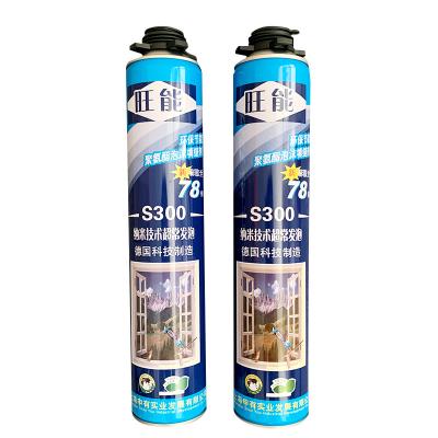 Κίνα Η σύνδεση της εκτάσιμης B2 πυρκαγιάς 750ML εκτίμησε τον επεκτειμένος αφρό προς πώληση