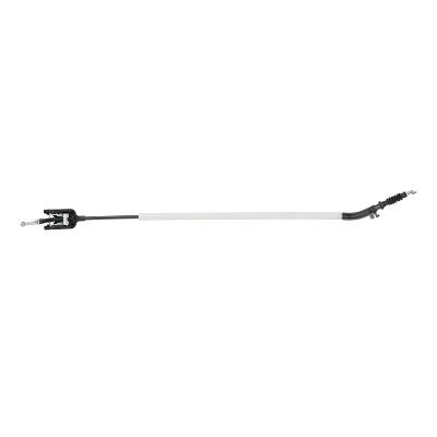 China Outer Door Gaofa OEM Brake Cable Car Clutch Tachometer Throttle Transmission Cowl Hand Brake Cable Shift Cable Auto for sale