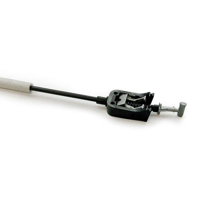 China Outer Door Gaofa OEM Auto Brake Cables All Kinds of Cables Truck Auto Parts Throttle Throttle Cable for sale